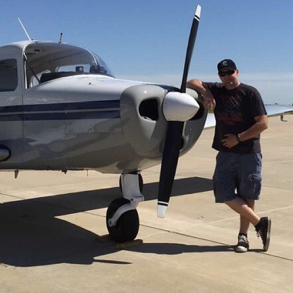 Meet your Posher, Mike - Picture 2 of 5